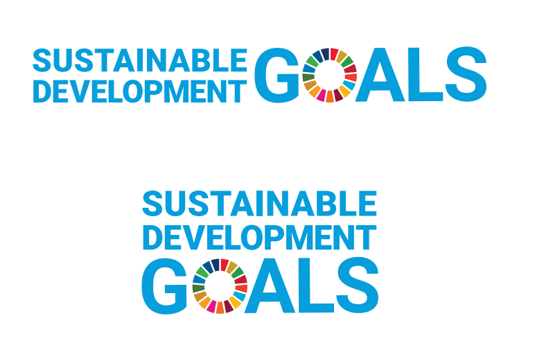 SDGsのロゴ等を名刺に記載する方法